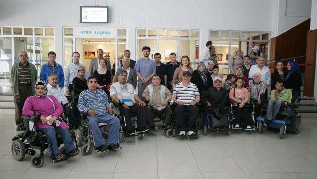 Deim: Maden Faciası İnşaatta Yaşanmasın, 7 Milyon Konut Hızla Dönüştürülmeli