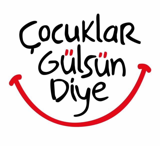 çocuklar Gülsün Diye Derneği 21. Anaokulunu Bursa'da Açıyor