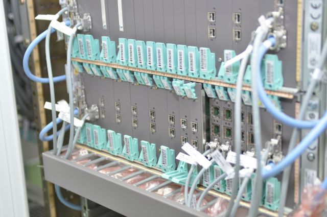Bosna Hersekte İlk Gsm Laboratuvarı Kuruldu