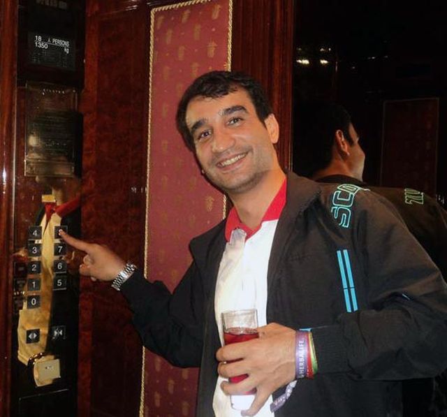 Tüyler ürperten Cinayetin Sanığına