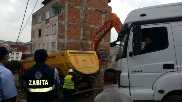 Tuna Eğitim Vadisinde Sona Doğru