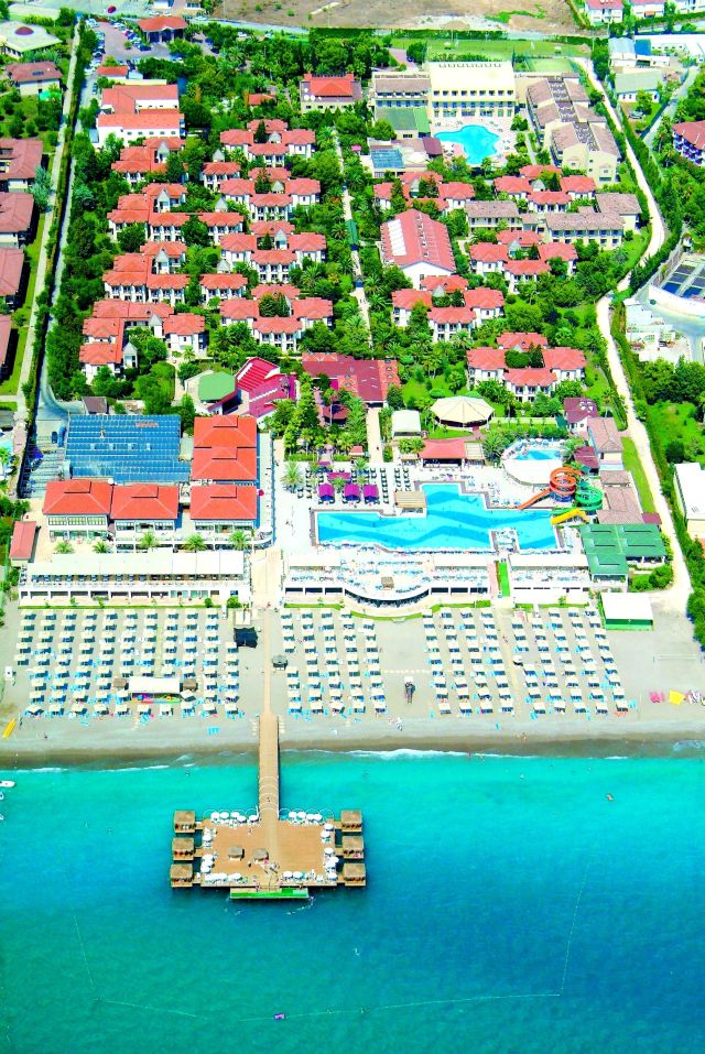 Yarının Doğası Bugünden Yaratılır
