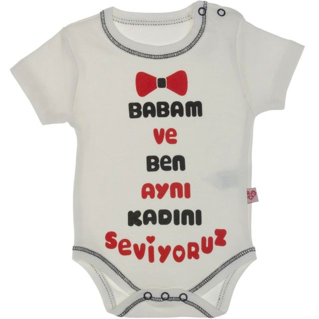 Artık Bebekler Daha şık, Babalar Daha Zengin