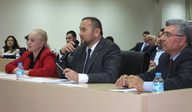 Birazda Angus çiftliği İle İngilenin