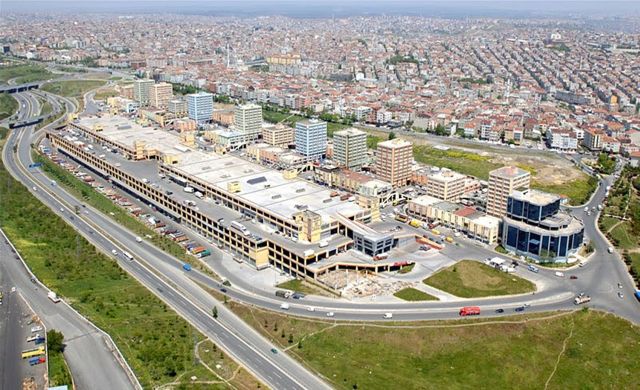 Kuru Gıdanın Kalbi 24 Saat Kamerayla İzlenecek
