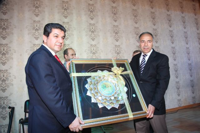 Onların Sanatı Onların Sergisi