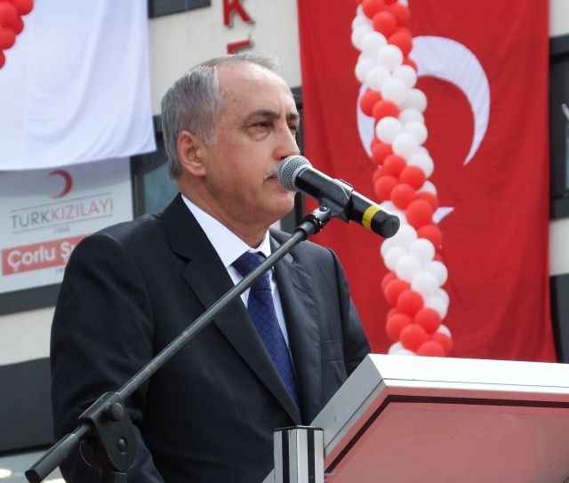 Cumhurbaşkanıda çıkartacağız