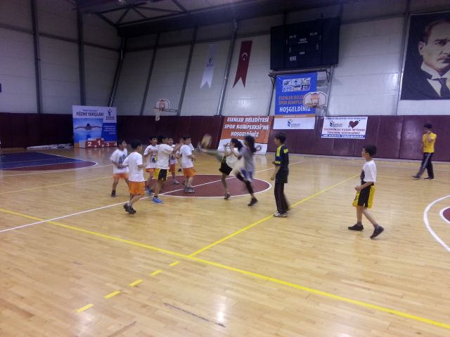 Futsalın şampiyonları Belli Oldu