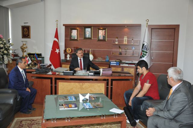 2. Uluslar Arası Altın Kayısı Satranç şampiyonası 15 Haziran Pazar Günü Başlıyor