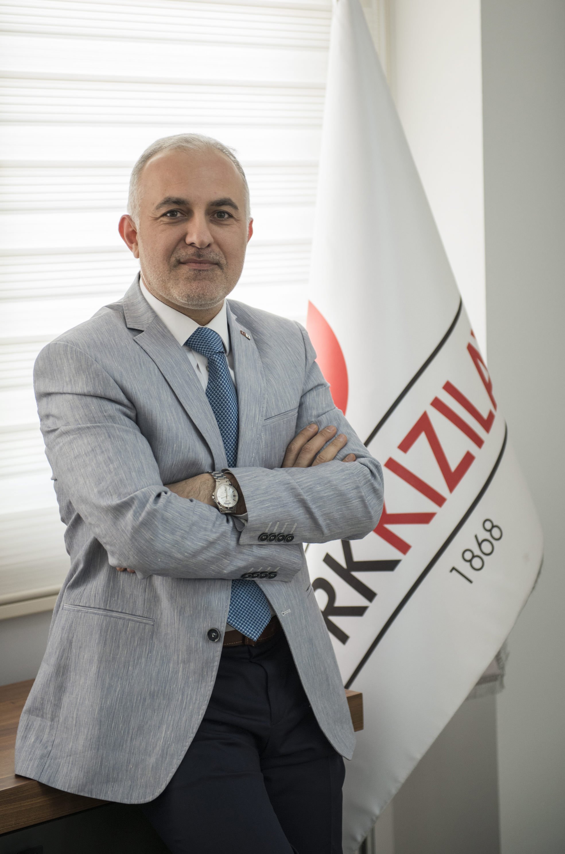 2 milyon 100 bin ünite kan bağışı hedefleniyor