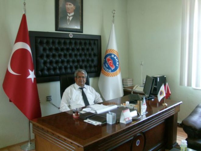 halkımızın Sorunları Olduğu Zaman Anında Yardımcı Oluyoruz