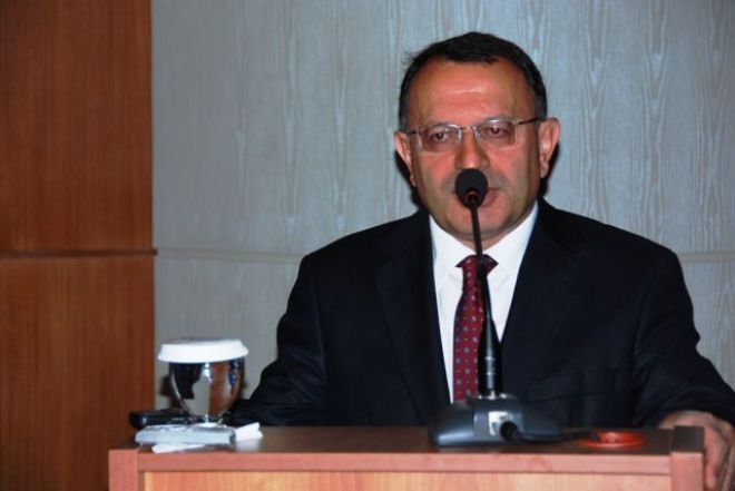 Vali Saranın Desteğiyle dumansız Aileler Projesi
