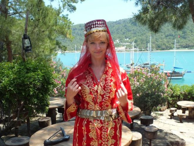 Aynı Kültürü Paylaşıyoruz