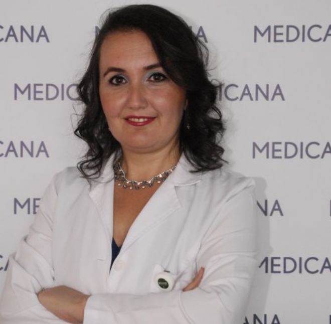 Baş Dönmesi Ms Hastalığının Habercisi Olabilir