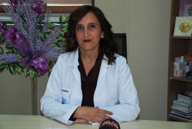 Gebelik Döneminde Beslenmeye Dikkat!