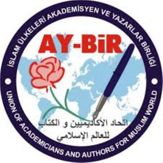 (ay-bir) İsrailin Gazzedeki Katliamına Kınama Ve Dur çağrısı