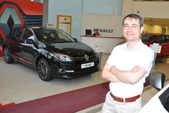 Zenginli Otomobil'de Bu Plan Balon çıkmaz