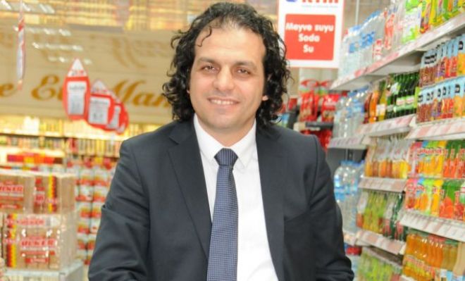 Dr. Akçay: Bireysel Boykot Yerine Tüm Perakendeciler Birleşmeli