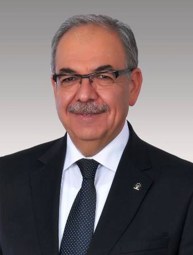 Adıyaman Belediye Başkanı Hüsrev Kutlu İsrail Malları Yasaklandı