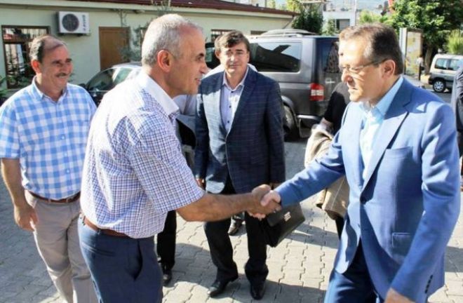 -havran İçme Suyuna Kesin çözüm
