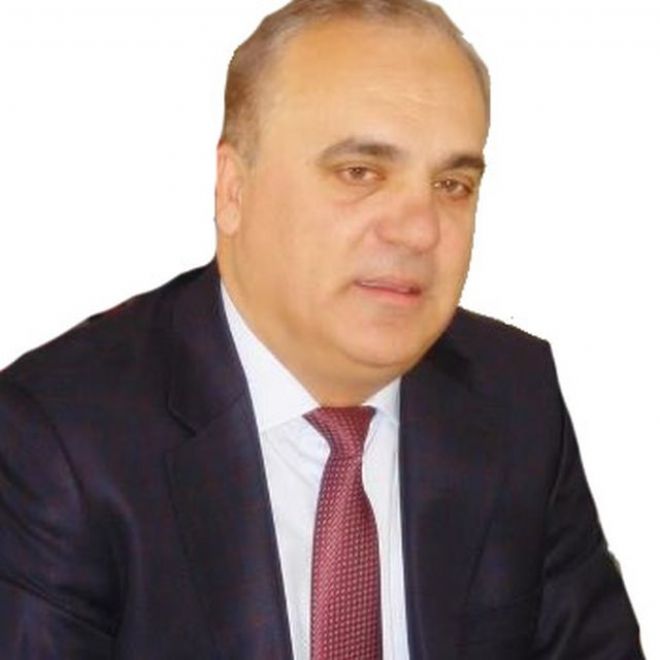 Elazığ Emniyetten Bayram Tebrikleri