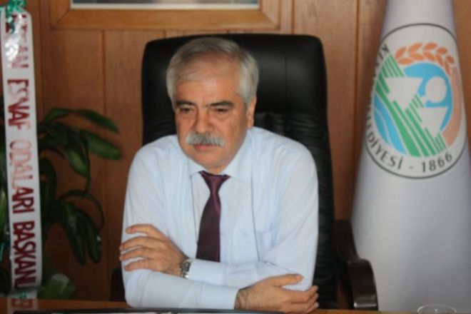 Keşan Belediyebaşkanı Mehmet özcan Bayram Dolayısıyla Bir Açıklama Yaptı