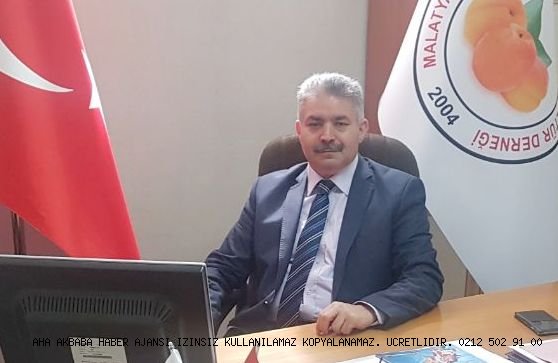 Ali Karadoğan; İlkemiz tüm siyasi partilere eşit mesafede durmaktır