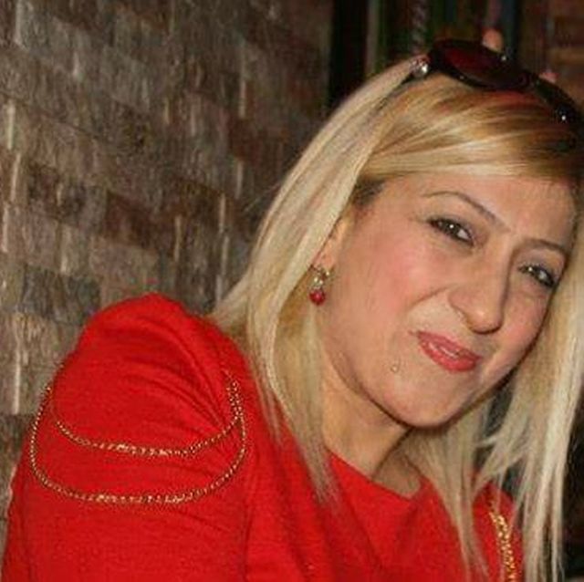 Fatih Demet Kız Kardeşi Nuray Demet' i Kaybetmenin Acısını Yaşadı