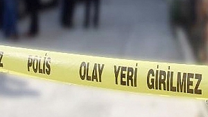 Cinnet geçiren adam, eşini ve çocuklarını Katletti!