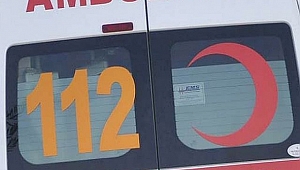 Direksiyon Başında Kalp Krizi Geçirdi!