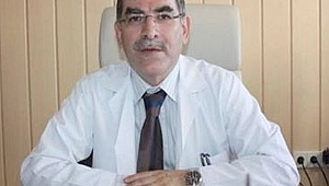Doktor Muhammed Said Berilgen Silahlı Saldırıya uğrayarak hayatını kaybetti