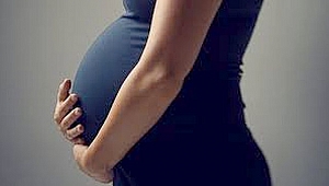 Hamile Kadın 3. Kattan Atladı!