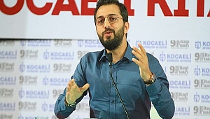 Hikmet Anıl Öztekin; Allah var deyip yok gibi yaşamaya bizi kim alıştırdı?