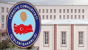 İçişleri Bakanlığı 1545 Personel Alımı Yapacak