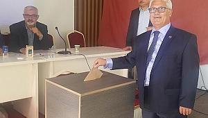 Kocaeli Trakyalılar Derneği'nde Kazım Bayarı Dönemi…