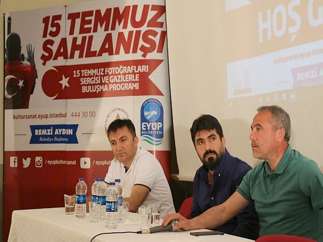 Musa İlhan; Ben hala o kurşunla yaşıyorum