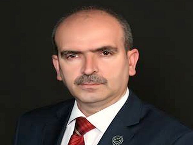 Mustafa Akbaba; Güzel Kalem Akif Emre'yi Kaybetmenin acısını yaşıyoruz