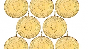 Sahte Altın satıcılarına Dikkat! Alırken Dikkat Edin!