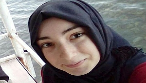 Sümeyye Gürbüz Genç Yaşta Trafik Kazasının Kurbanı Oldu