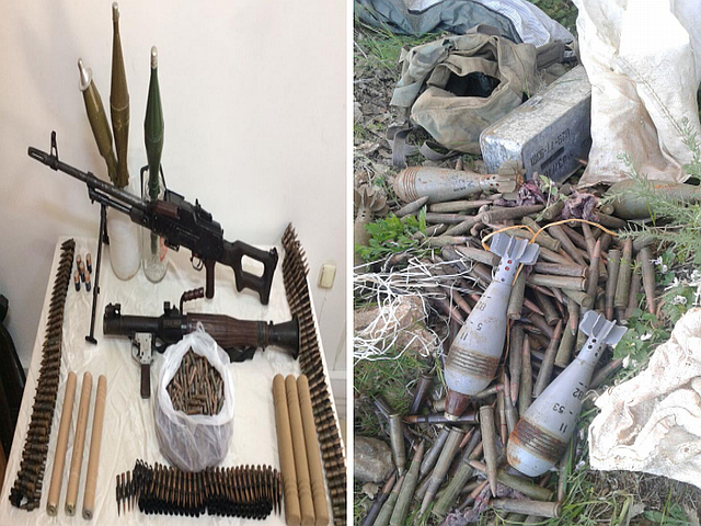 Terör Örgütü Pkk'ya Ağır Darbe