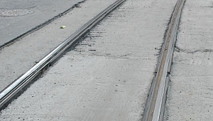 Tramvayda İleri Git Dedi Bıçaklandı!