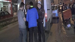 Türkiye Güven Huzur 6 Uygulaması Durdurak Bilmeden Devam Ediyor!