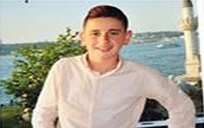 15 Yaşındaki Muhammet'in Cansız Bedeni 3 Gün Sonra Bulundu