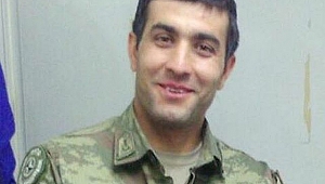 Ali Gülnar Kaldırıldığı Hastanede Şehit Oldu!