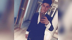 Alperen Öden Genç Yaşta Canına Kıydı!