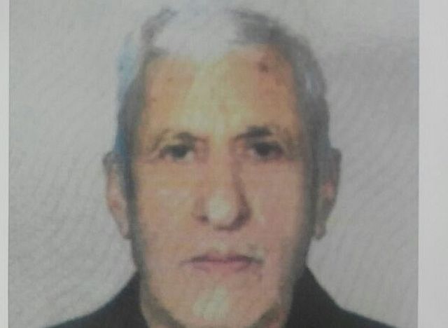 Dikkat! Abdurrahim Mirzad Kayıp Aranıyor!