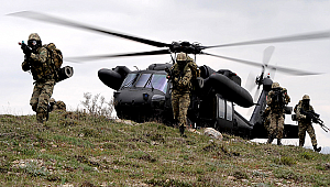 Diyarbakır'da PKk'ya Dev Operasyon !