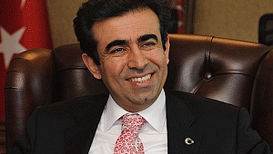 Diyarbakır'ın Yeni Valisi Hasan Basri Güzeloğlu