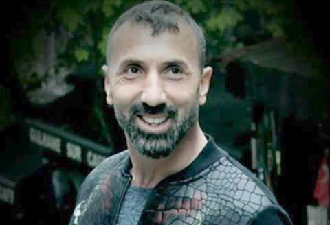 Ergin Osmanpaşa Sevenlerini Üzerek Hayata Veda Etti