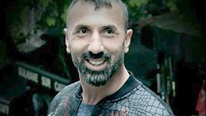 Ergin Osmanpaşa Sevenlerini Üzerek Hayata Veda Etti